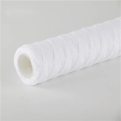 Die Zukunft filtern: Die Entwicklung und der Einfluss der Filtration auf eine sauberere, gesünder...